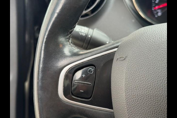 Renault Captur 1.2 TCe Wave - Automaat - Dealer onderhouden