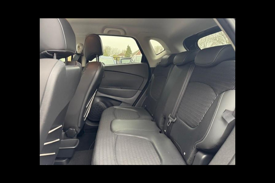 Renault Captur 1.2 TCe Wave - Automaat - Dealer onderhouden