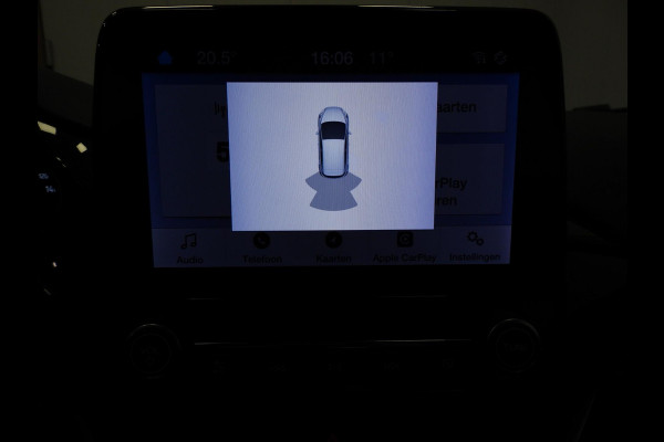 Ford Fiesta 1.0 EcoBoost Titanium NAVI-APP/CLIMA/LED/PDC/15"LMV!