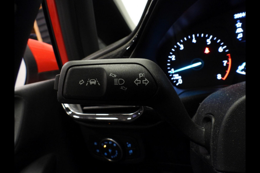 Ford Fiesta 1.0 EcoBoost Titanium NAVI-APP/CLIMA/LED/PDC/15"LMV!