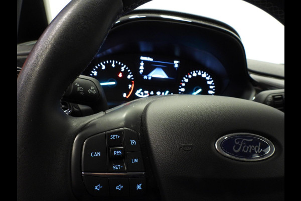 Ford Fiesta 1.0 EcoBoost Titanium NAVI-APP/CLIMA/LED/PDC/15"LMV!