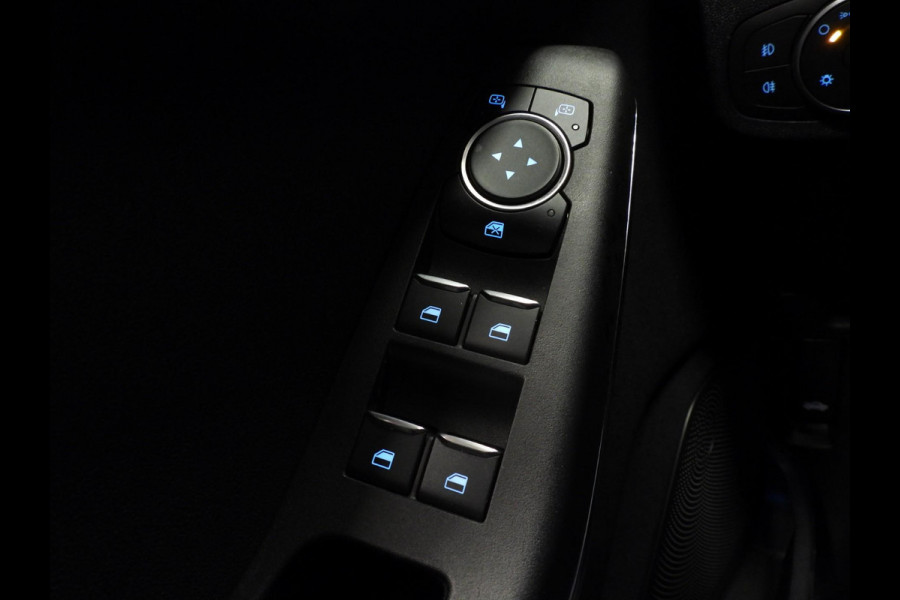 Ford Fiesta 1.0 EcoBoost Titanium NAVI-APP/CLIMA/LED/PDC/15"LMV!