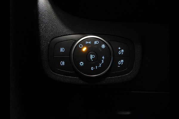 Ford Fiesta 1.0 EcoBoost Titanium NAVI-APP/CLIMA/LED/PDC/15"LMV!