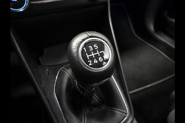 Ford Fiesta 1.0 EcoBoost Titanium NAVI-APP/CLIMA/LED/PDC/15"LMV!