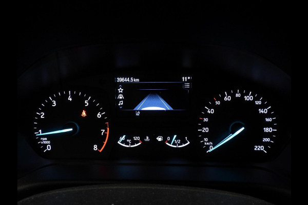 Ford Fiesta 1.0 EcoBoost Titanium NAVI-APP/CLIMA/LED/PDC/15"LMV!