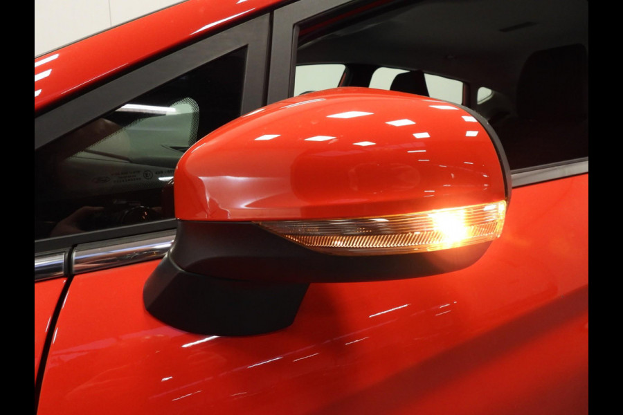 Ford Fiesta 1.0 EcoBoost Titanium NAVI-APP/CLIMA/LED/PDC/15"LMV!