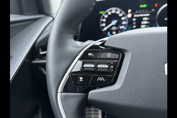 Kia Niro EV ExecutiveLine 64.8 kWh VAN: €31.900,- VOOR: €29.877,- UW EINDEJAARSVOORDEEL: €2.023|10 JAAR GARANTIE| PANO| STOEL+ STUURVERWARMING|ELEK. ACHTERKLEP|  STOELVENTILATIE| ACHTERBANK VERWARMD| MEM. STOEL| HEAD-UP|