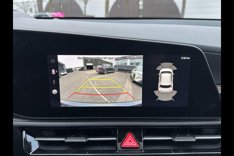 Kia Niro EV ExecutiveLine 64.8 kWh VAN: €31.900,- VOOR: €29.877,- UW EINDEJAARSVOORDEEL: €2.023|10 JAAR GARANTIE| PANO| STOEL+ STUURVERWARMING|ELEK. ACHTERKLEP|  STOELVENTILATIE| ACHTERBANK VERWARMD| MEM. STOEL| HEAD-UP|