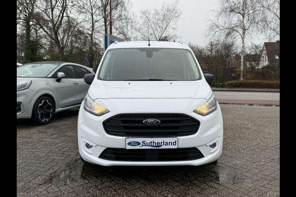 Ford Transit Connect 1.0 Ecoboost L2 Trend |SCI|100pk | Trekhaak | Navigatie | Camera | All season banden