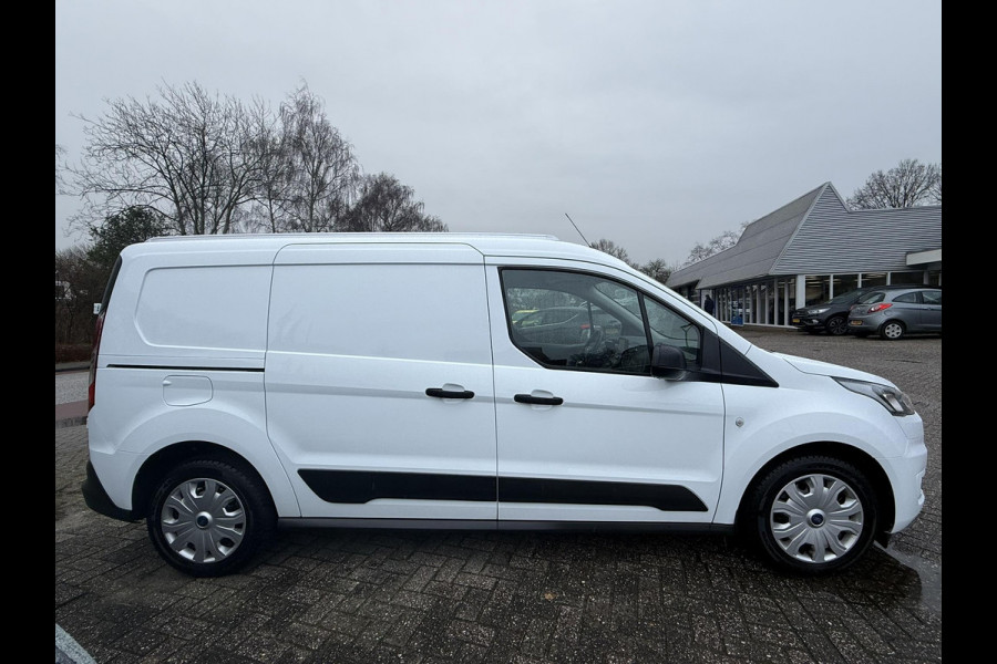 Ford Transit Connect 1.0 Ecoboost L2 Trend |SCI|100pk | Trekhaak | Navigatie | Camera | All season banden