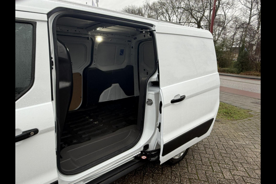 Ford Transit Connect 1.0 Ecoboost L2 Trend |SCI|100pk | Trekhaak | Navigatie | Camera | All season banden