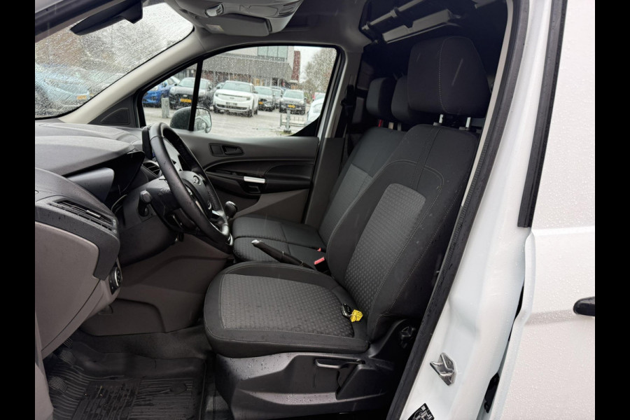 Ford Transit Connect 1.0 Ecoboost L2 Trend |SCI|100pk | Trekhaak | Navigatie | Camera | All season banden
