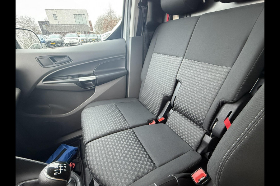 Ford Transit Connect 1.0 Ecoboost L2 Trend |SCI|100pk | Trekhaak | Navigatie | Camera | All season banden
