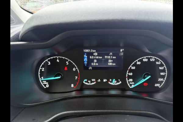 Ford Transit Connect 1.0 Ecoboost L2 Trend |SCI|100pk | Trekhaak | Navigatie | Camera | All season banden