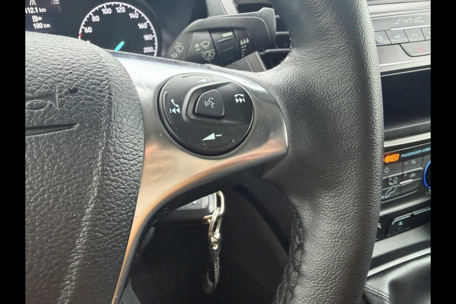 Ford Transit Connect 1.0 Ecoboost L2 Trend |SCI|100pk | Trekhaak | Navigatie | Camera | All season banden