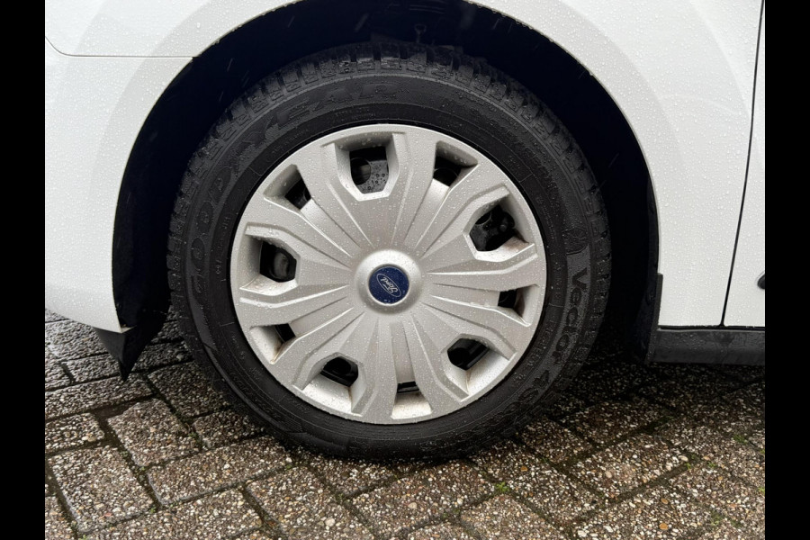 Ford Transit Connect 1.0 Ecoboost L2 Trend |SCI|100pk | Trekhaak | Navigatie | Camera | All season banden