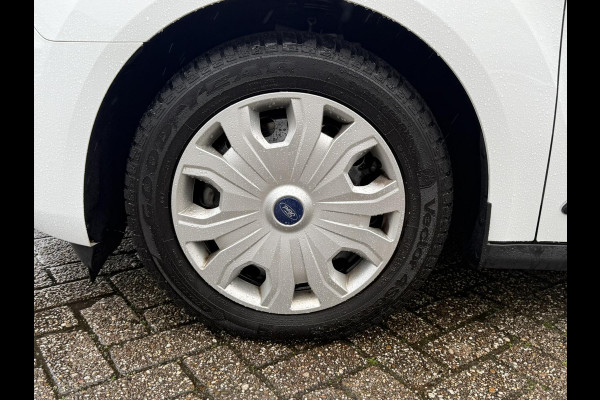 Ford Transit Connect 1.0 Ecoboost L2 Trend |SCI|100pk | Trekhaak | Navigatie | Camera | All season banden