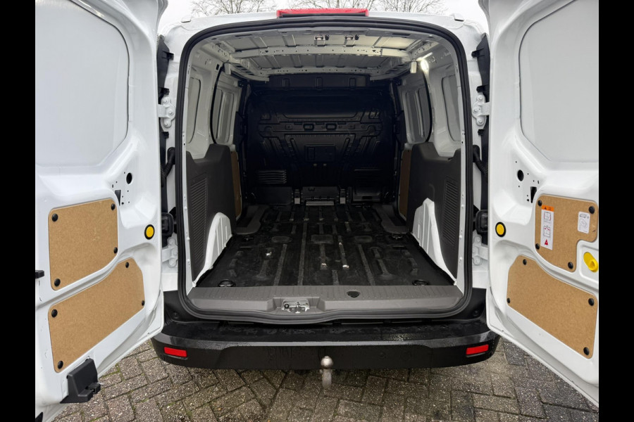 Ford Transit Connect 1.0 Ecoboost L2 Trend |SCI|100pk | Trekhaak | Navigatie | Camera | All season banden