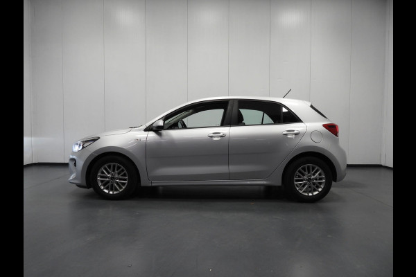 Kia Rio 1.0 T-GDi 100PK Design Edition NAVI/CAMERA/AIRCO/LED/15"LMV!