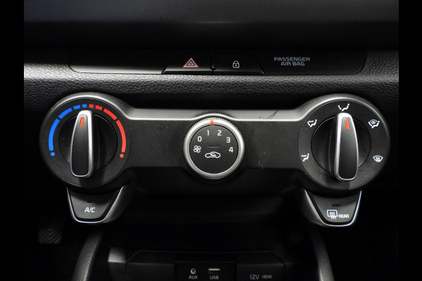 Kia Rio 1.0 T-GDi 100PK Design Edition NAVI/CAMERA/AIRCO/LED/15"LMV!