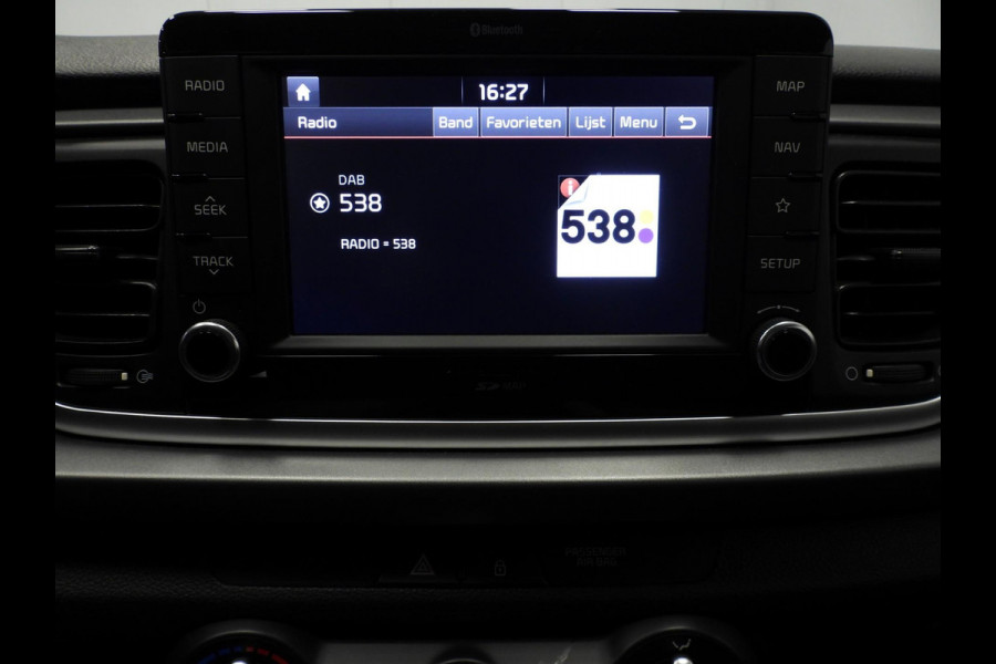 Kia Rio 1.0 T-GDi 100PK Design Edition NAVI/CAMERA/AIRCO/LED/15"LMV!