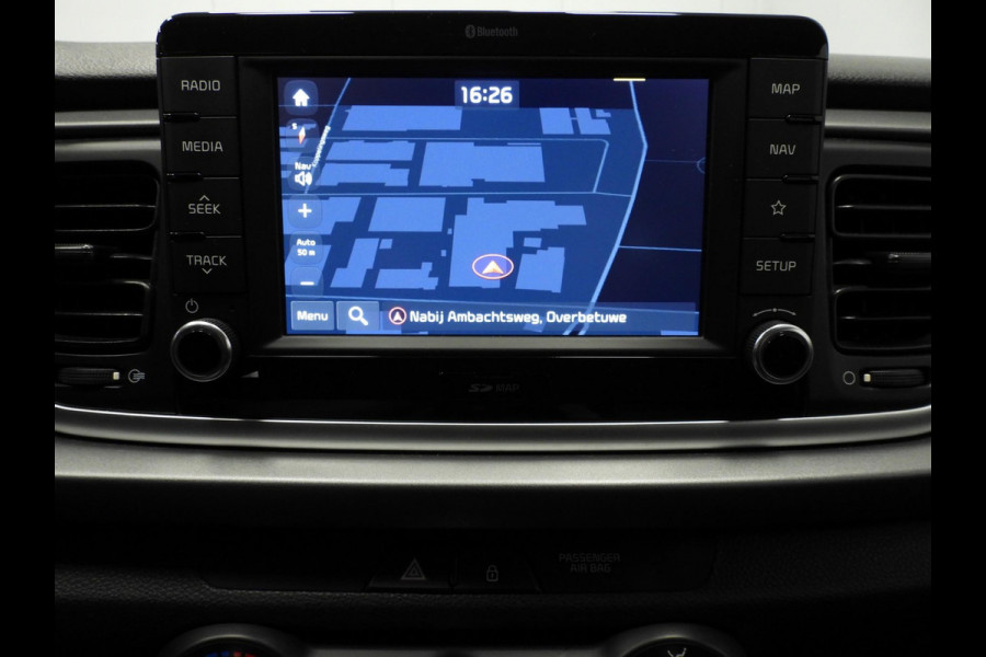 Kia Rio 1.0 T-GDi 100PK Design Edition NAVI/CAMERA/AIRCO/LED/15"LMV!