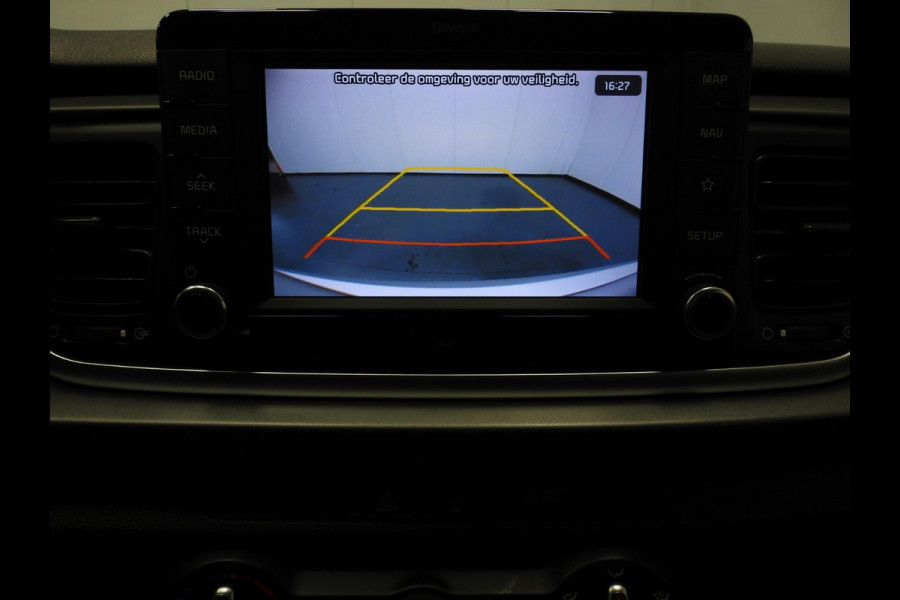 Kia Rio 1.0 T-GDi 100PK Design Edition NAVI/CAMERA/AIRCO/LED/15"LMV!