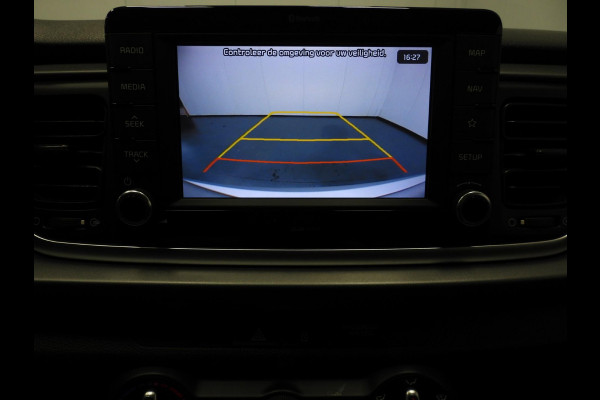 Kia Rio 1.0 T-GDi 100PK Design Edition NAVI/CAMERA/AIRCO/LED/15"LMV!