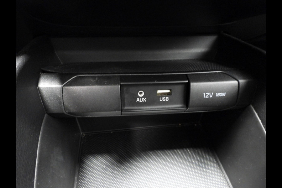 Kia Rio 1.0 T-GDi 100PK Design Edition NAVI/CAMERA/AIRCO/LED/15"LMV!