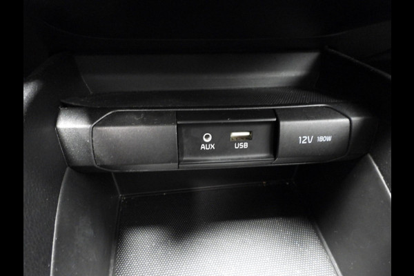 Kia Rio 1.0 T-GDi 100PK Design Edition NAVI/CAMERA/AIRCO/LED/15"LMV!