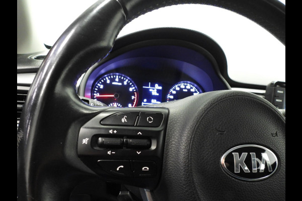 Kia Rio 1.0 T-GDi 100PK Design Edition NAVI/CAMERA/AIRCO/LED/15"LMV!