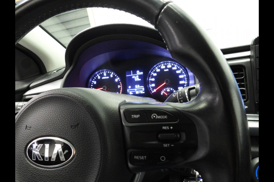 Kia Rio 1.0 T-GDi 100PK Design Edition NAVI/CAMERA/AIRCO/LED/15"LMV!