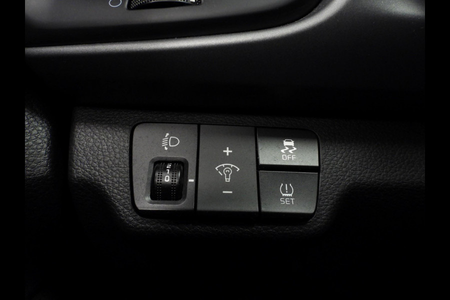 Kia Rio 1.0 T-GDi 100PK Design Edition NAVI/CAMERA/AIRCO/LED/15"LMV!