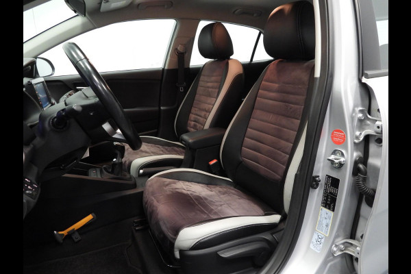 Kia Rio 1.0 T-GDi 100PK Design Edition NAVI/CAMERA/AIRCO/LED/15"LMV!