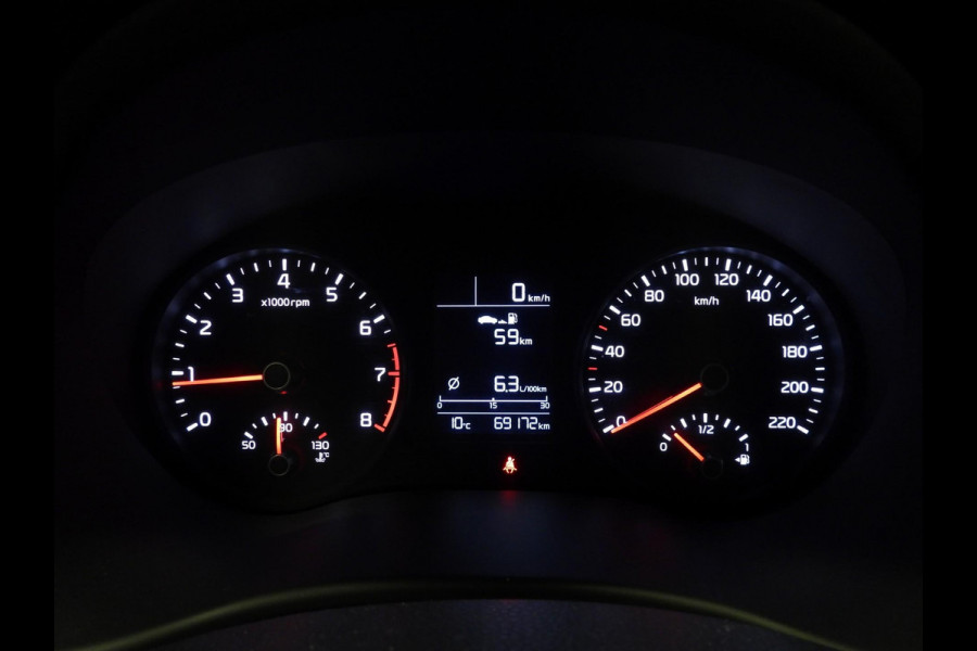 Kia Rio 1.0 T-GDi 100PK Design Edition NAVI/CAMERA/AIRCO/LED/15"LMV!