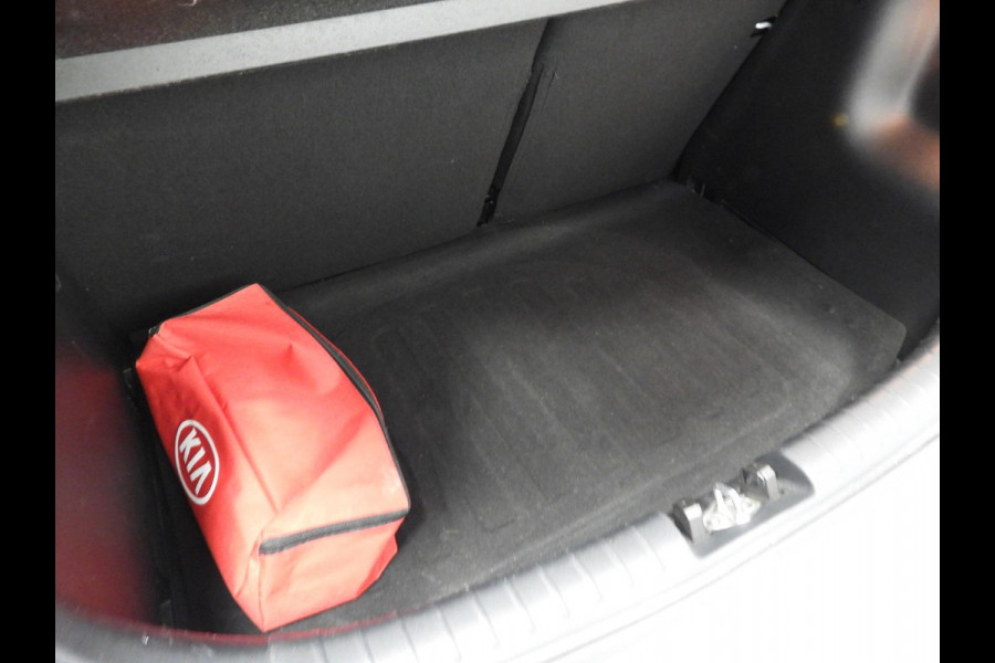 Kia Rio 1.0 T-GDi 100PK Design Edition NAVI/CAMERA/AIRCO/LED/15"LMV!