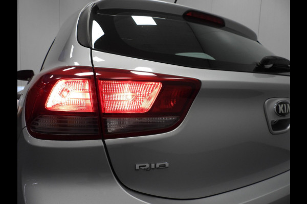 Kia Rio 1.0 T-GDi 100PK Design Edition NAVI/CAMERA/AIRCO/LED/15"LMV!