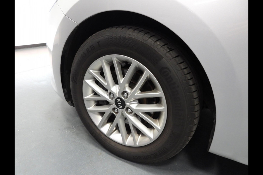 Kia Rio 1.0 T-GDi 100PK Design Edition NAVI/CAMERA/AIRCO/LED/15"LMV!