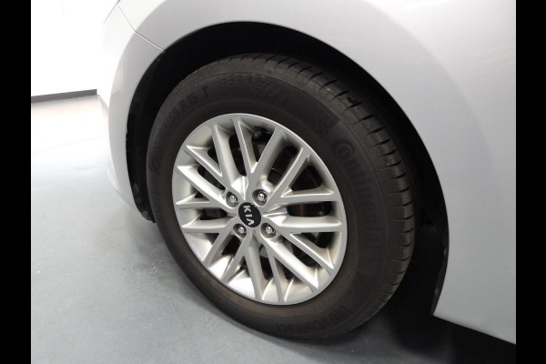 Kia Rio 1.0 T-GDi 100PK Design Edition NAVI/CAMERA/AIRCO/LED/15"LMV!