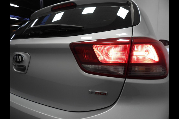 Kia Rio 1.0 T-GDi 100PK Design Edition NAVI/CAMERA/AIRCO/LED/15"LMV!