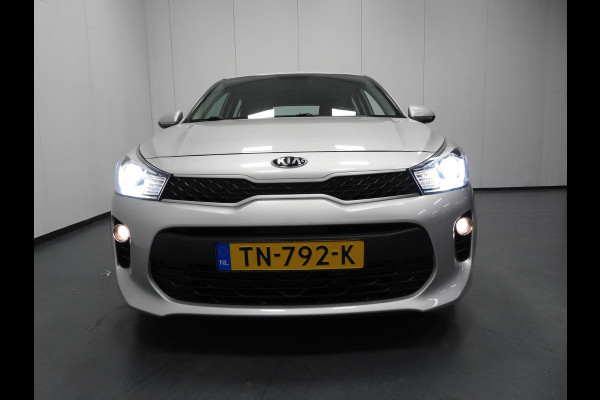 Kia Rio 1.0 T-GDi 100PK Design Edition NAVI/CAMERA/AIRCO/LED/15"LMV!
