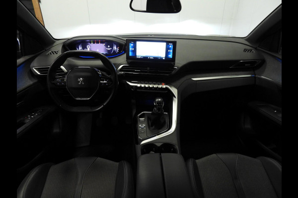 Peugeot 5008 1.2 PureTech Allure Business 7-Pers. TREKH/NAVI/CAMERA/CLIMA/18"LMV!