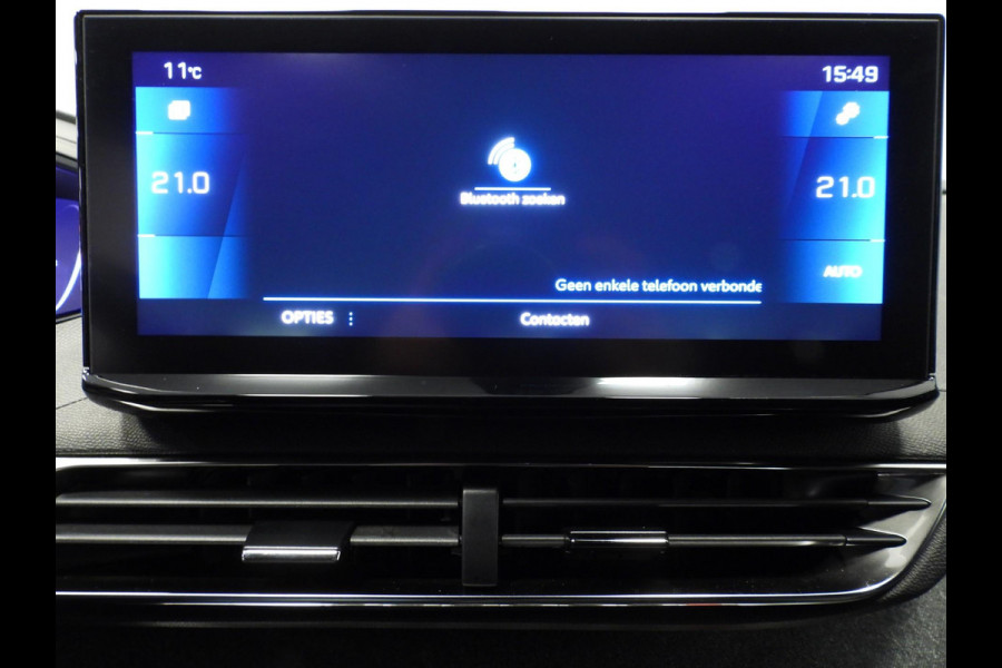 Peugeot 5008 1.2 PureTech Allure Business 7-Pers. TREKH/NAVI/CAMERA/CLIMA/18"LMV!