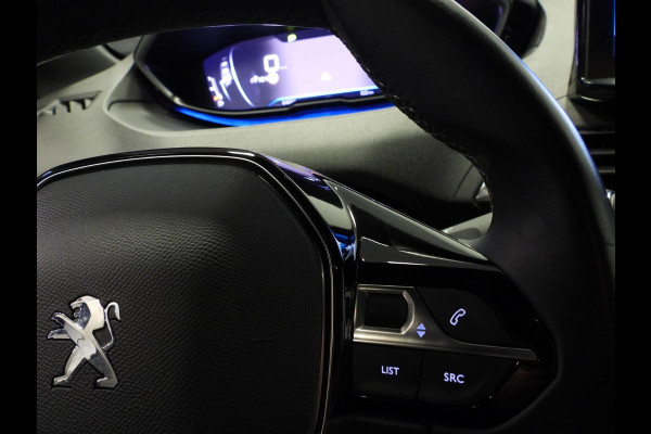 Peugeot 5008 1.2 PureTech Allure Business 7-Pers. TREKH/NAVI/CAMERA/CLIMA/18"LMV!