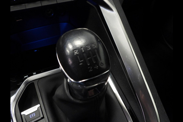 Peugeot 5008 1.2 PureTech Allure Business 7-Pers. TREKH/NAVI/CAMERA/CLIMA/18"LMV!