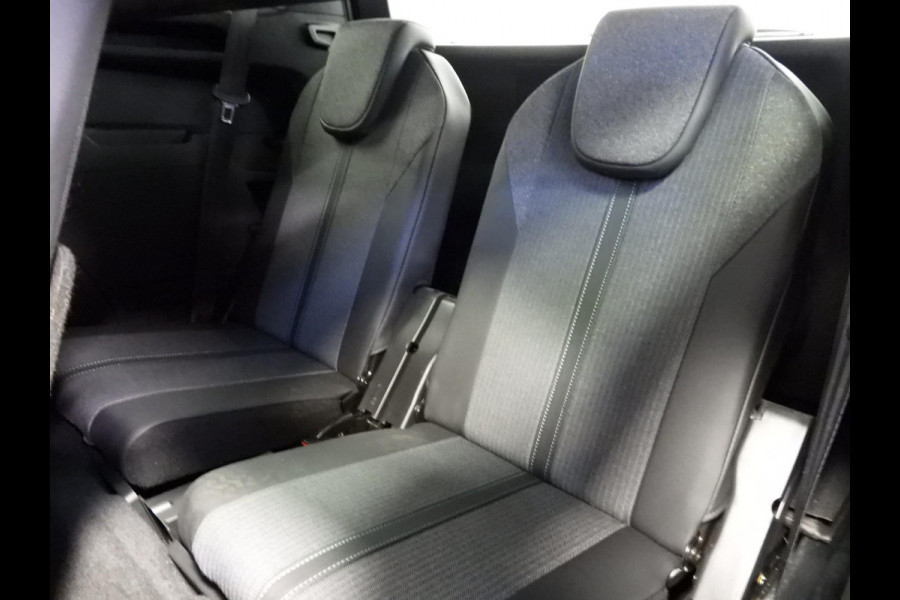 Peugeot 5008 1.2 PureTech Allure Business 7-Pers. TREKH/NAVI/CAMERA/CLIMA/18"LMV!