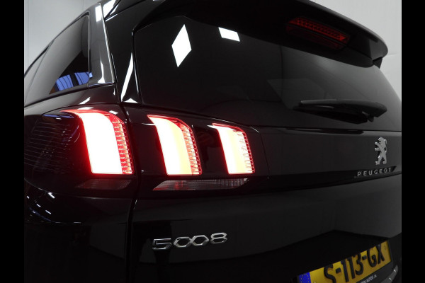 Peugeot 5008 1.2 PureTech Allure Business 7-Pers. TREKH/NAVI/CAMERA/CLIMA/18"LMV!