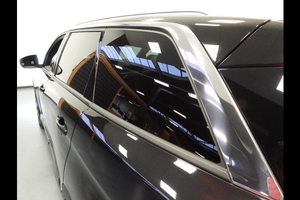 Peugeot 5008 1.2 PureTech Allure Business 7-Pers. TREKH/NAVI/CAMERA/CLIMA/18"LMV!