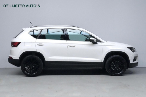 Seat Ateca 1.0 EcoTSI Style Sport | CarPlay | Camera | Pdc | Cruise | Led | Alcantara |
