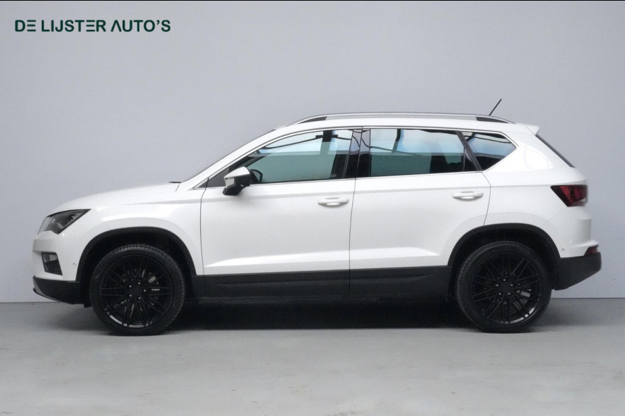 Seat Ateca 1.0 EcoTSI Style Sport | CarPlay | Camera | Pdc | Cruise | Led | Alcantara |